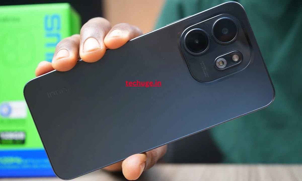 Infinix Smart 9 Hd Smartphone Review: इंफिनिक्स का सबसे कम कीमत का बजट सेगमेंट का फोन जिसमें मिलता है बड़ा सा बैटरी