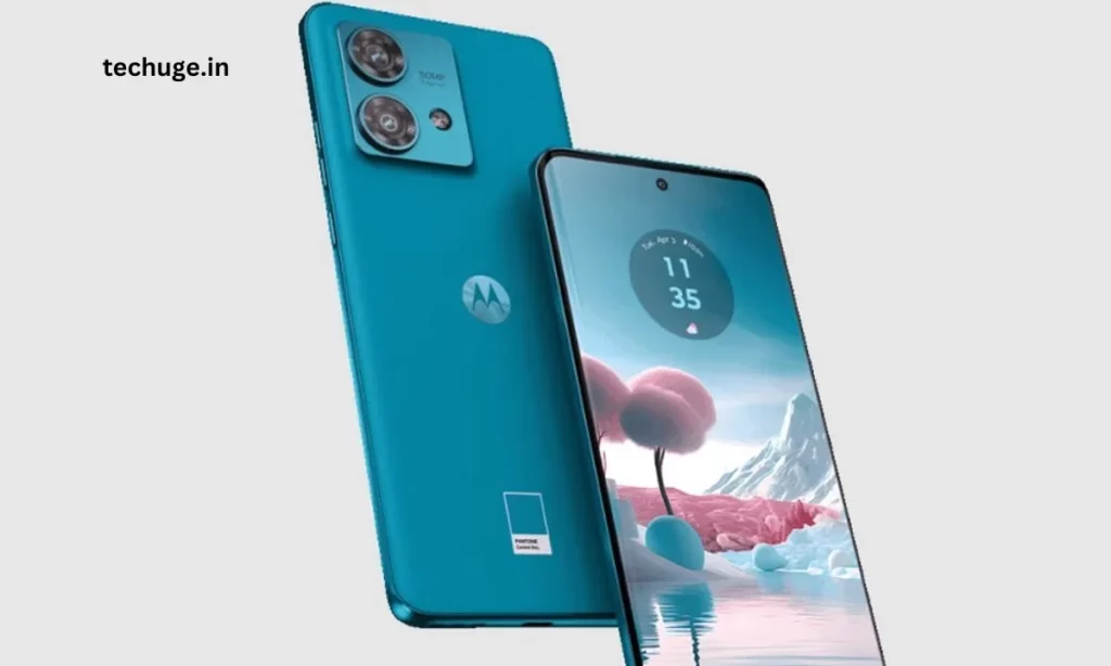 Motorola Edge 40 Neo