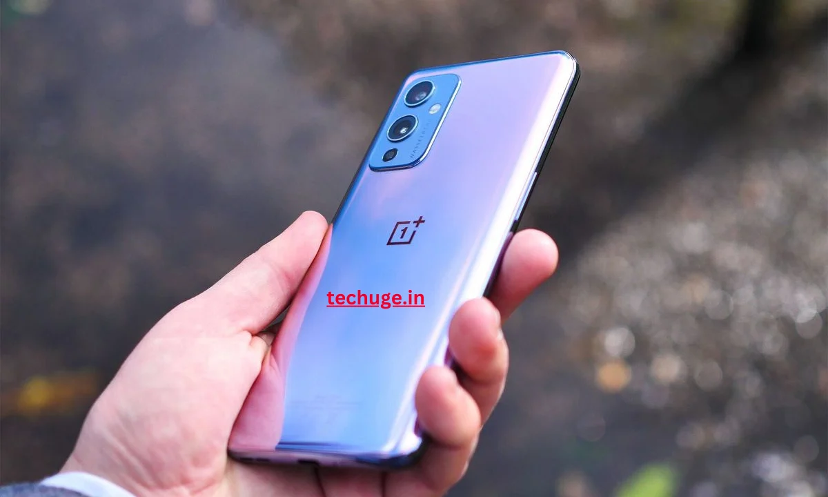 OnePlus 9