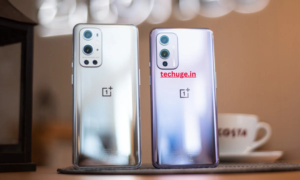 OnePlus 9