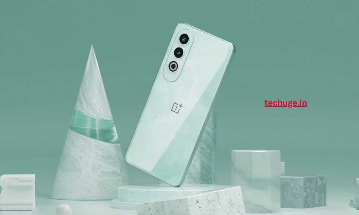 OnePlus Nord CE 4 5G