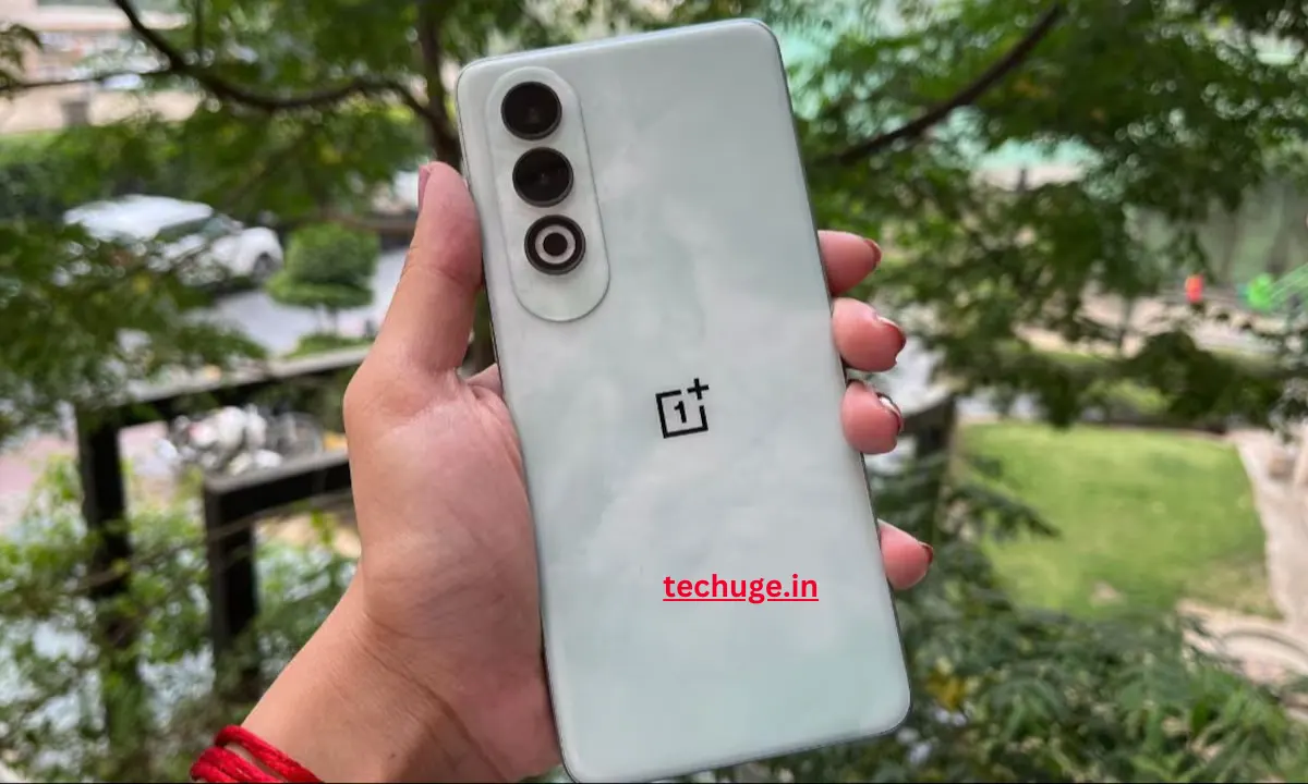 OnePlus Nord CE 4 5G