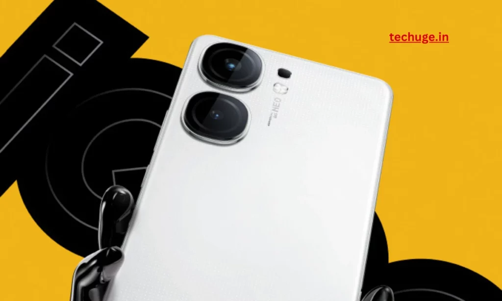 Vivo IQOO Neo9S Pro Plus