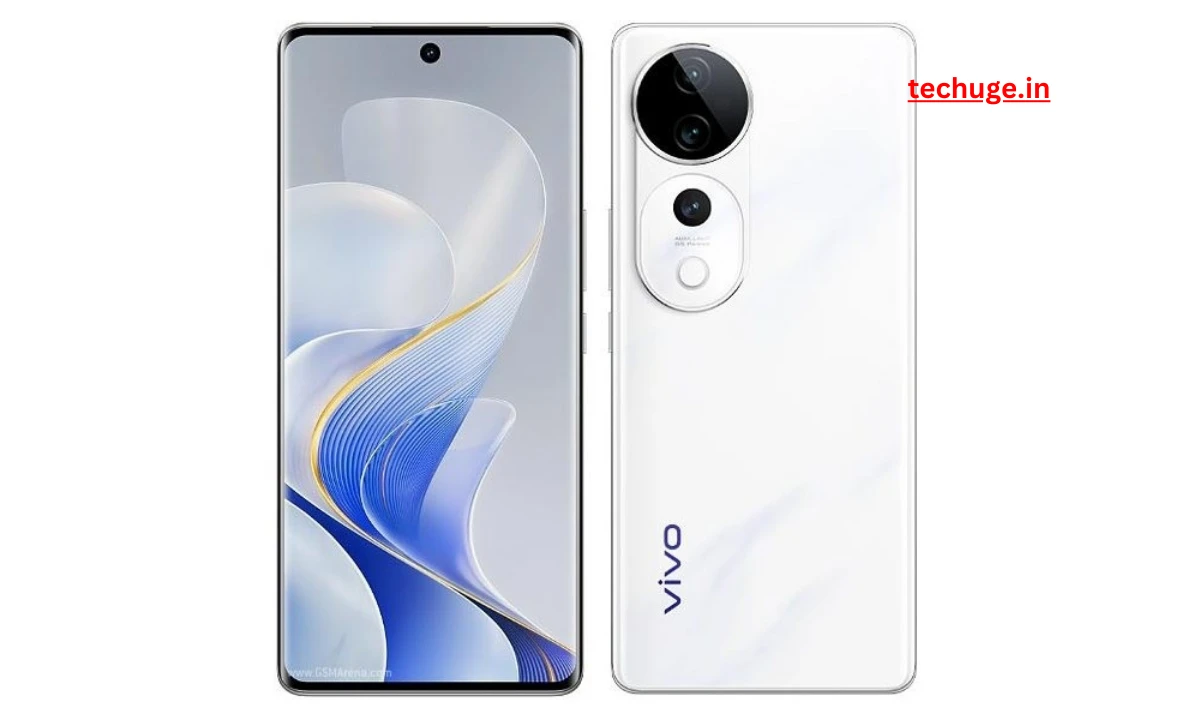 Vivo S20