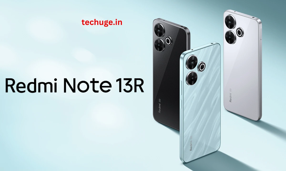 Xiaomi Redmi Note 13R Features Review: डीटेल्स रिव्यू ओर जानिए खासियत