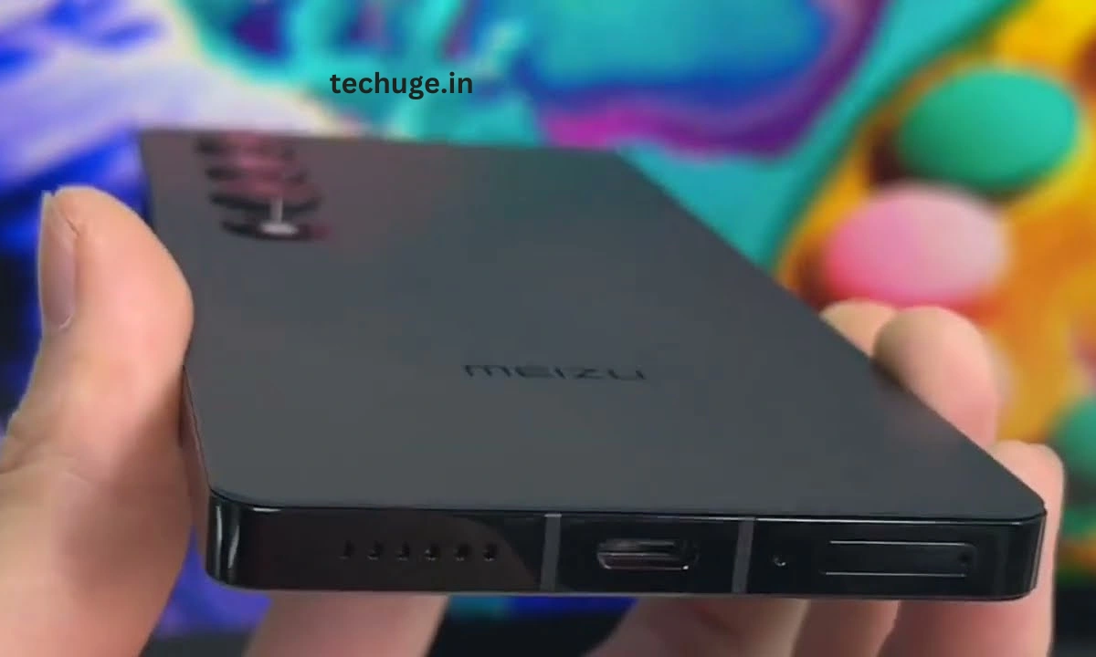 Meizu 20 Infinity : इस स्मार्टफोन से अच्छा तो रियलमी के फोन है?