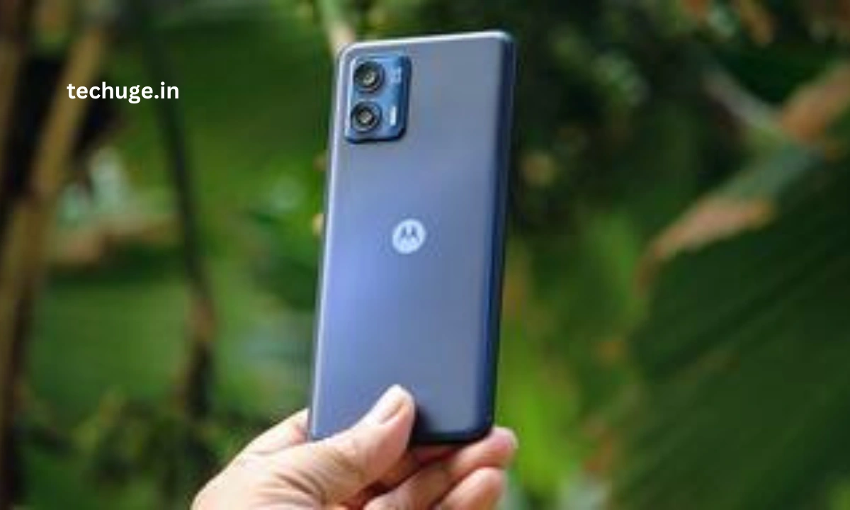 Motorola Moto G73