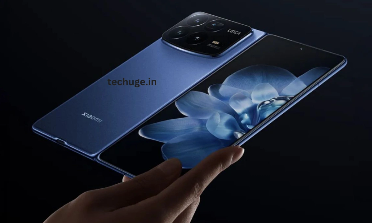 Xiaomi Mix Fold 4 Review: भूल कर भी ना खरीदें इस स्मार्टफोन को